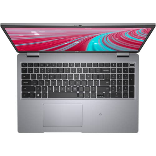 Dell Latitude 5521 Laptop - 15.6