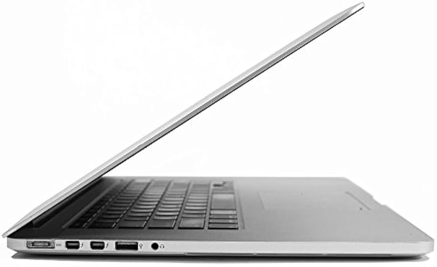 Amazon.com: Apple MacBook Pro 15.4in Laptop with Retina Display