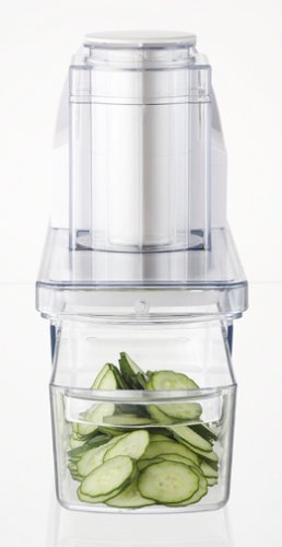 Amazon | イワタニ 電動ベジタブルスライサー あっとスライス通 IFP