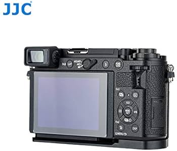 Amazon | JJC 金属ハンドグリップ パナソニック Panasonic Lumix GX7