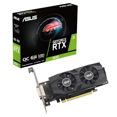 ASUS RTX3050-O6G-LP-BRK」の人気商品一覧 | 安い商品を通販サイトから
