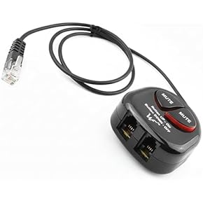 Amazon.co.jp: アダプタ - 電話機・FAX用アクセサリ: 家電＆カメラ