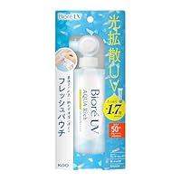 Amazon.co.jp: ビオレ Bioré UV アクアリッチ ライトアップエッセンス