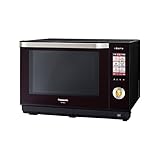 パナソニックのおすすめ電子レンジ・オーブンレンジ [電子レンジ