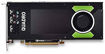 Amazon.com: PNY NVIDIA Quadro P4000 (Renewed) : Electronics