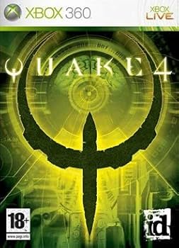 Activision Quake 4, Xbox 360 : Amazon.it: Videogiochi