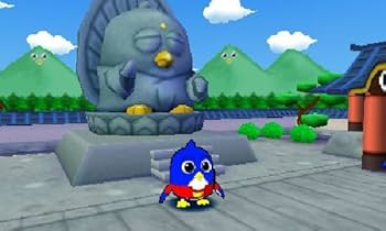 Amazon | ペンギンの問題ザ・ウォーズ - 3DS | ゲームソフト