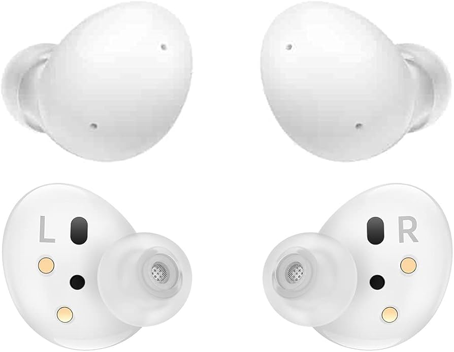 Amazon.com: SAMSUNG Galaxy Buds2 True Wireless Earbuds Noise