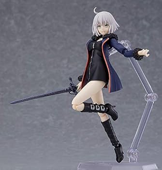Amazon.co.jp: figma Fate/Grand Order アヴェンジャー/ジャンヌ