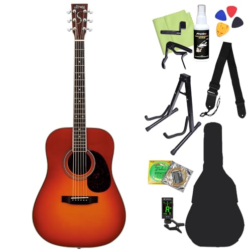 S.ヤイリ YF-3M [CB] (アコースティックギター) 価格比較 - 価格.com