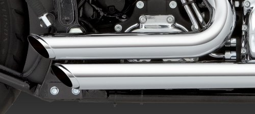 Amazon | Vance&Hines(バンスアンドハインズ) フルエキゾースト