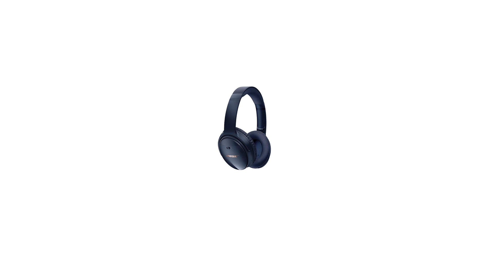 Amazon.com: Bose QuietComfort 35 (Series II) Wireless Headphones