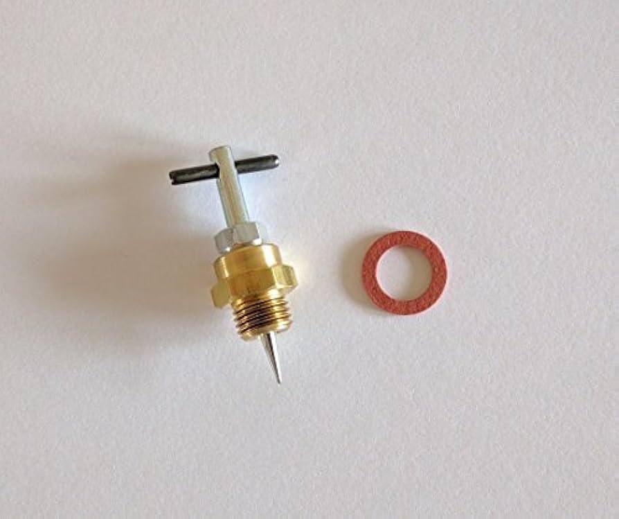 Amazon.com: Gravely Model L Main Jet C71-21 Adjustment Needle