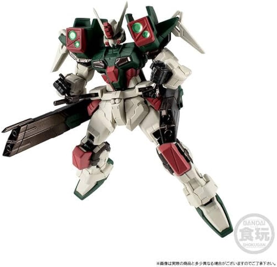 Amazon | GフレームFA デュエルブリッツガンダム＆ライトニング