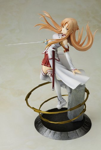 Amazon.co.jp: ソードアート・オンライン アスナ -Aincrad- (1/8