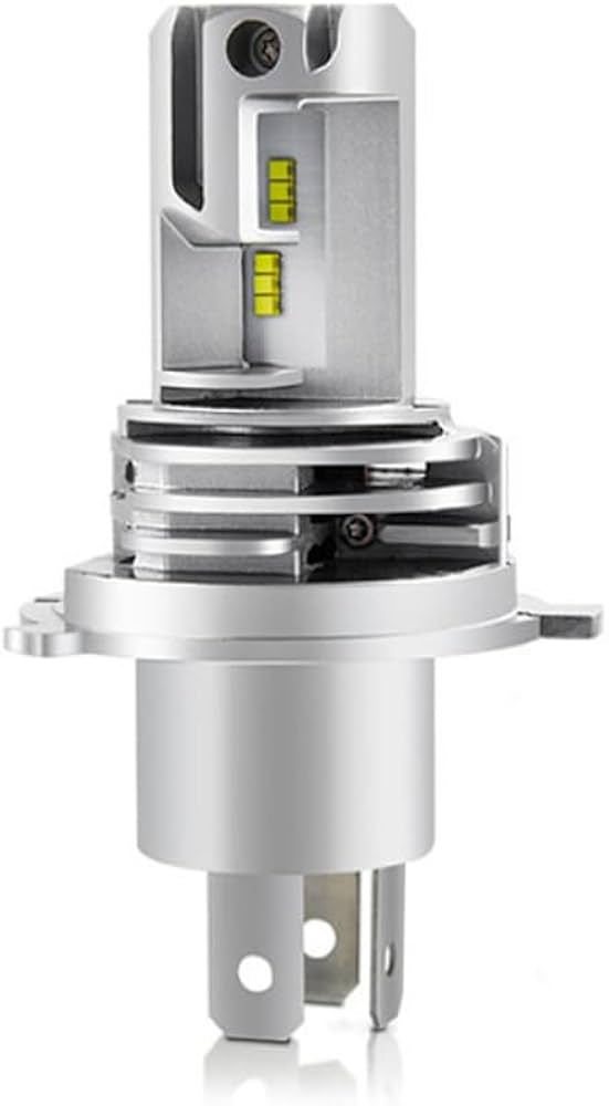 Amazon | LEDヘッドライト ヤマハ ドラッグスター400対応 H4 互換