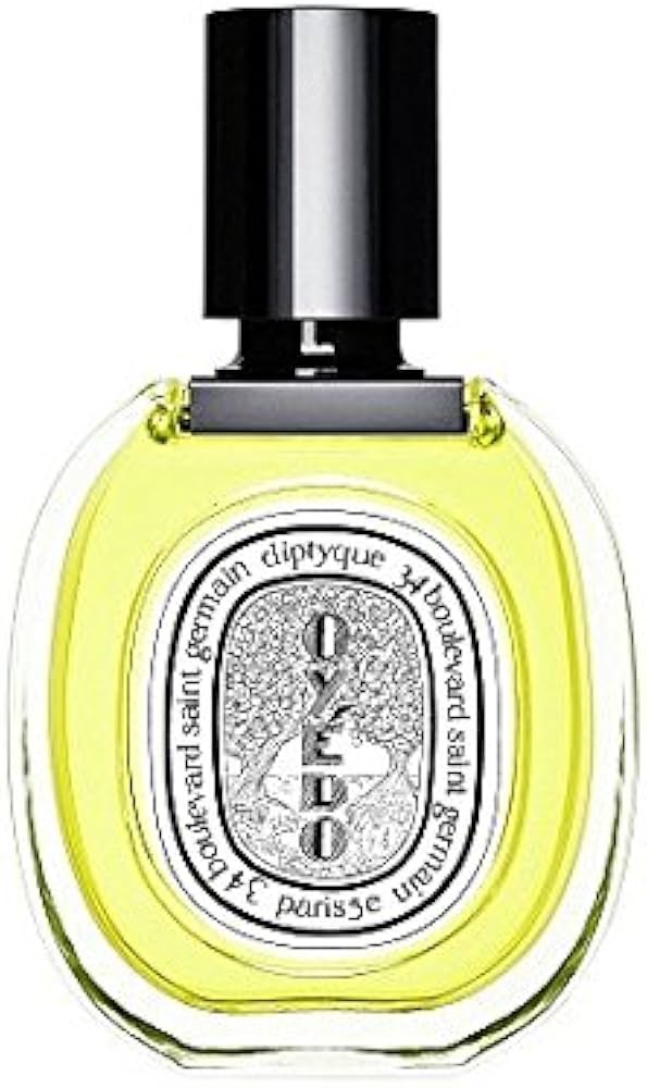 Amazon.co.jp: ディプティック オイエド オードトワレ 50ml [並行輸入