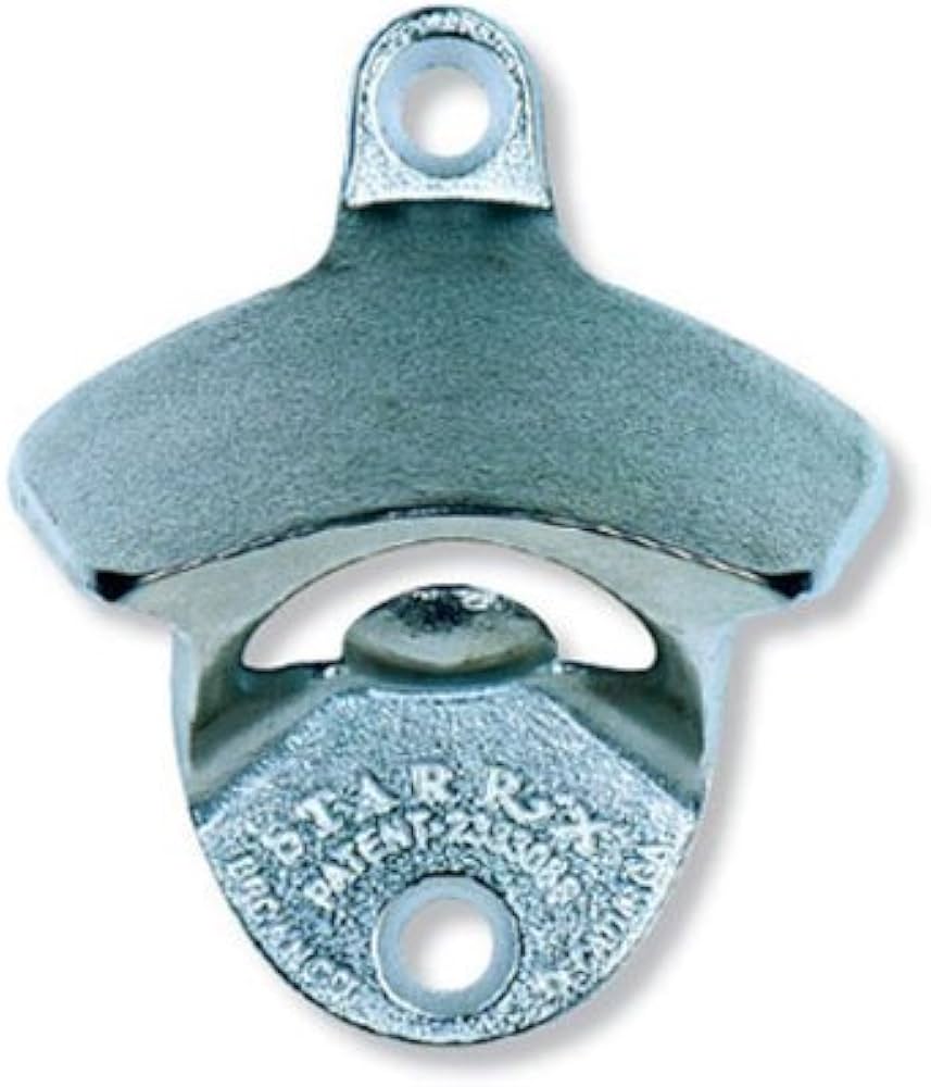 Amazon.com: Regular Stainless Steel STARR