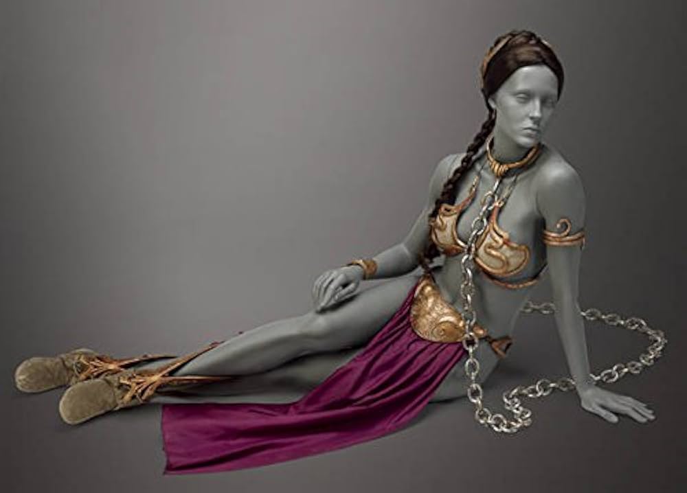 スター・ウォーズ コスチューム大全 エピソード4・5・6