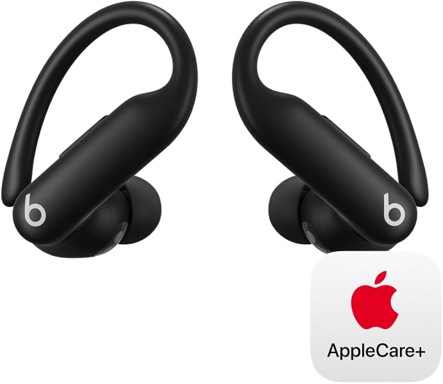 Amazon.com: Beats Powerbeats Pro 2 Wireless Bluetooth Earbuds with