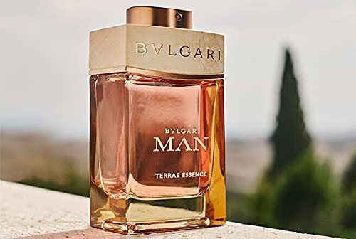 Amazon | BVLGARI 【ブルガリ】ブルガリ マン テラエ エッセンス