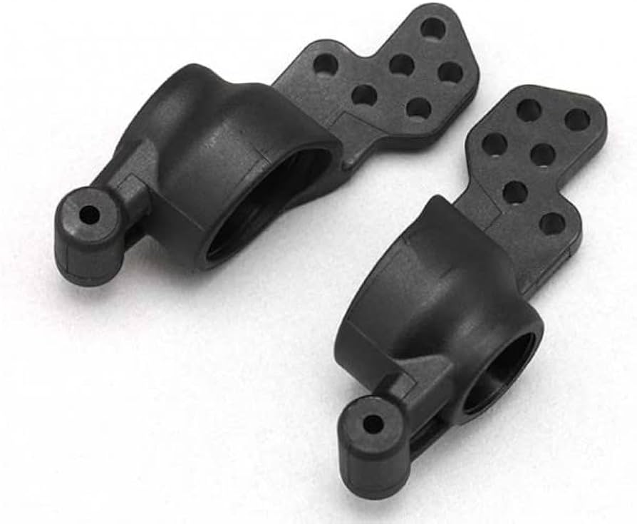 Amazon | ヨコモ YD-2シリーズキャリパー用リヤ ハブキャリア 品番Y2