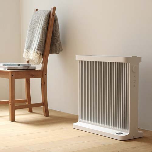 Amazon | バルミューダ SmartHeater(スマートヒーター)ESH-1000UA-SW