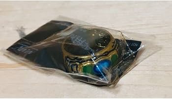 Amazon.co.jp: HUNTER×HUNTER GI (グリードアイランド) 専用指輪 直径