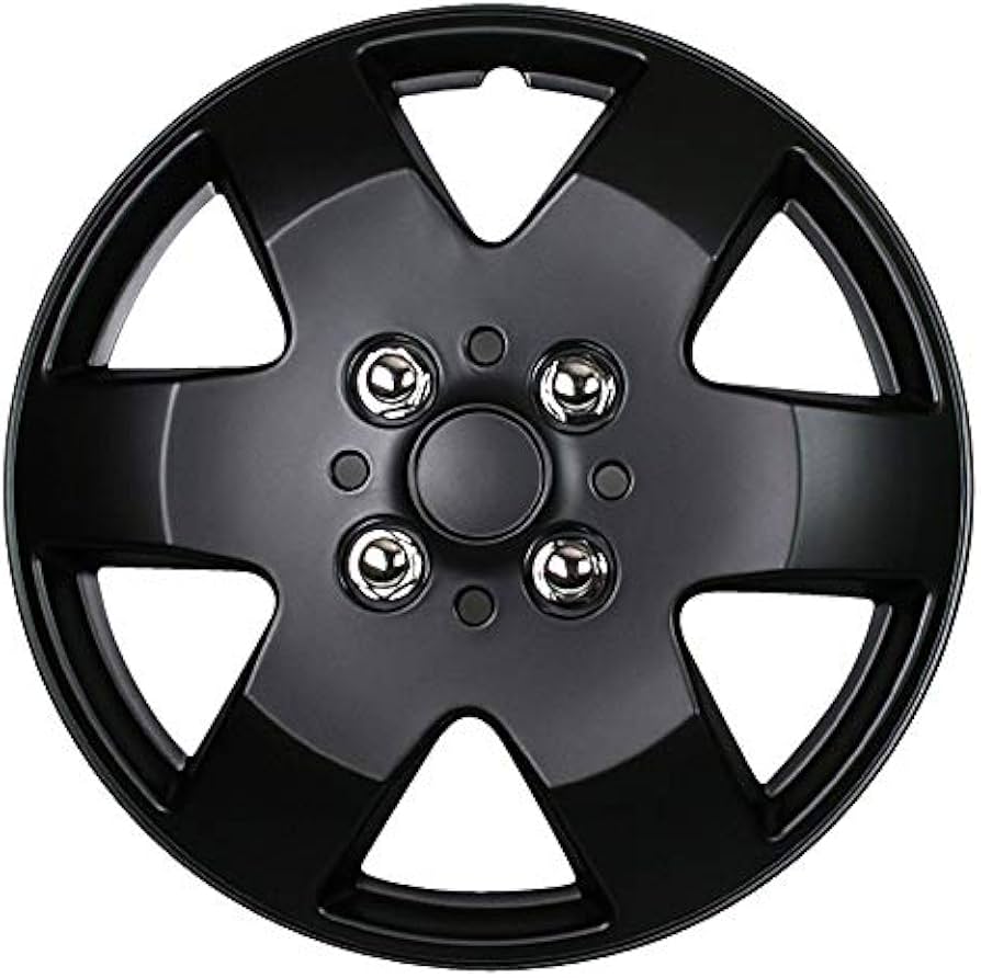 Amazon | ホイールカバー 14インチ 4枚 ダイハツ互換品 ムーヴ