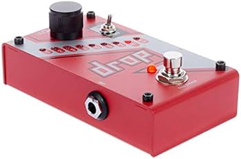 Amazon | Digitech デジテック ◇The Drop ◇ドロップ ピッチシフター