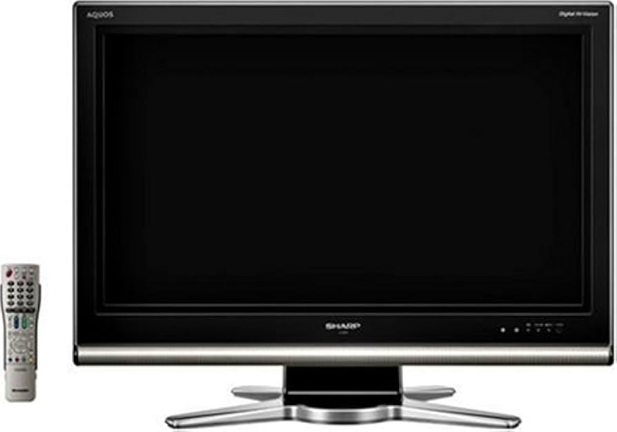 Amazon.co.jp: シャープ AQUOS 32V型 地上・BS・110度CSデジタル
