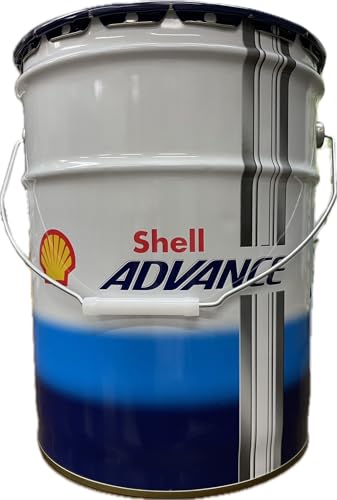 シェルアドバンス シェルアドバンス 4T ウルトラ 10W-40 20L (バイク用