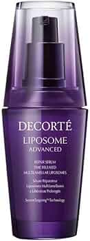 コスメデコルテ美容液DECORTÉ LIPOSOME ADVANCED 75ml DECORTE