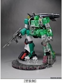 Amazon | プレミアムバンダイ限定 R3 1/100 ウォーカーギャリア