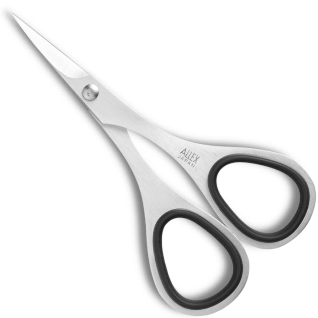 Amazon.com: ALLEX Japanese Embroidery Scissors Small 4.3