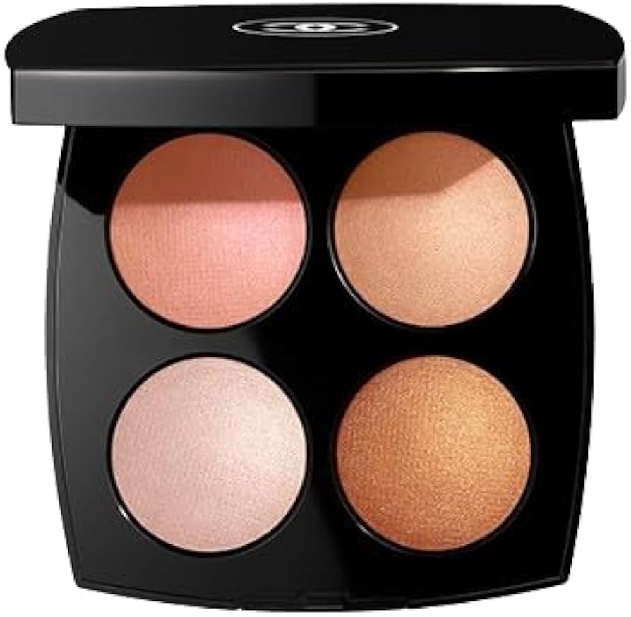 Amazon.co.jp: CHANEL シャネル ジュー ドゥ ルミエール 4色 アイ