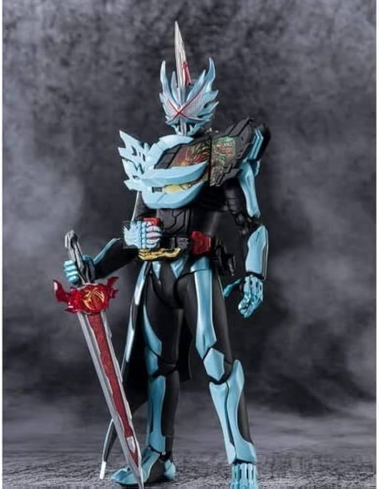 Amazon.co.jp: BANDAI SPIRITS(バンダイ スピリッツ) S.H.Figuarts