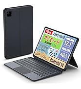 Amazon.co.jp: ALLDOCUBE iPlay60 Pad Pro 12.1インチ タブレット