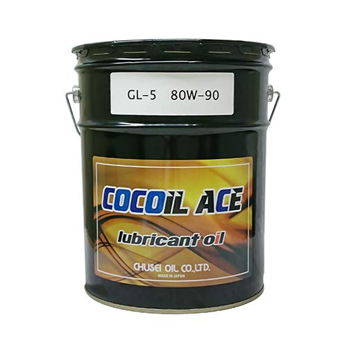 ENEOS ギヤオイル GL-5 90 20L クラフトマン ENEOS ギヤオイル GL-5