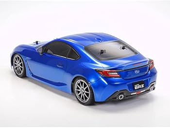 Amazon.co.jp: タミヤ 1/10 電動RCカーシリーズ No.702 1/10RC SUBARU