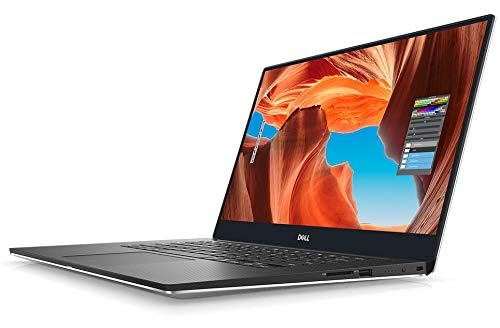 Amazon.com: Dell XPS 15 7590-15.6