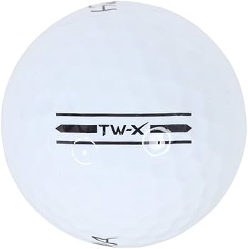 Amazon | ホンマ ゴルフ ボール TW-X TW-S 2021 1ダース 12球入り