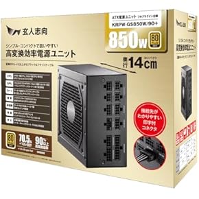 Amazon.co.jp: 電源ユニット - PCパーツ: パソコン・周辺機器