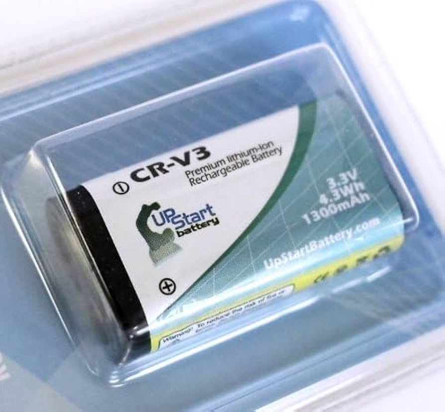 Amazon.com : Replacement for Pentax Optio S50 Battery and Charger