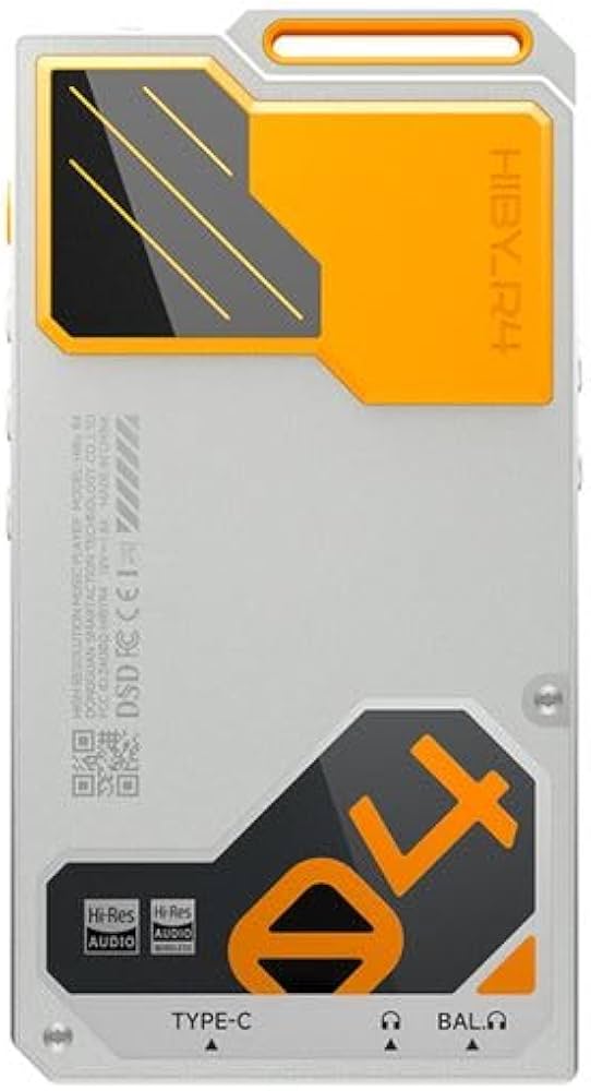 Amazon.co.jp: 【国内正規品】 HiByMusic デジタル オーディオ