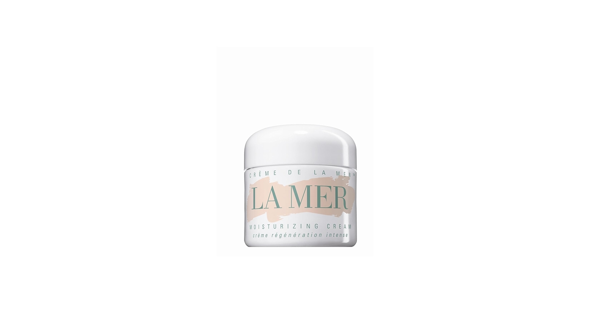 Amazon.com: La Mer Moisturizing Cream for Unisex, 1 Oz, Ivory