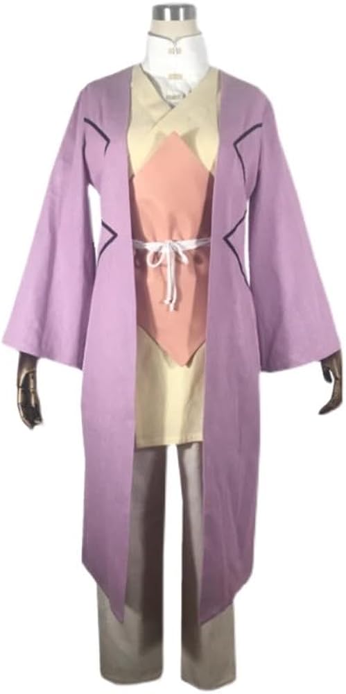 Amazon.co.jp: Dr.STONE ドクターストーン 浅霧 幻 あさぎりゲン