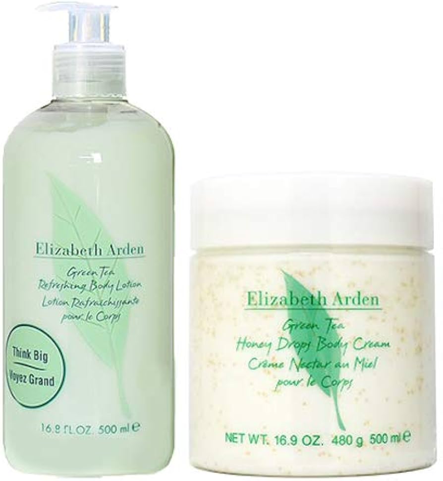 Amazon | エリザベスアーデン Elizabeth Arden グリーンティー ハニー
