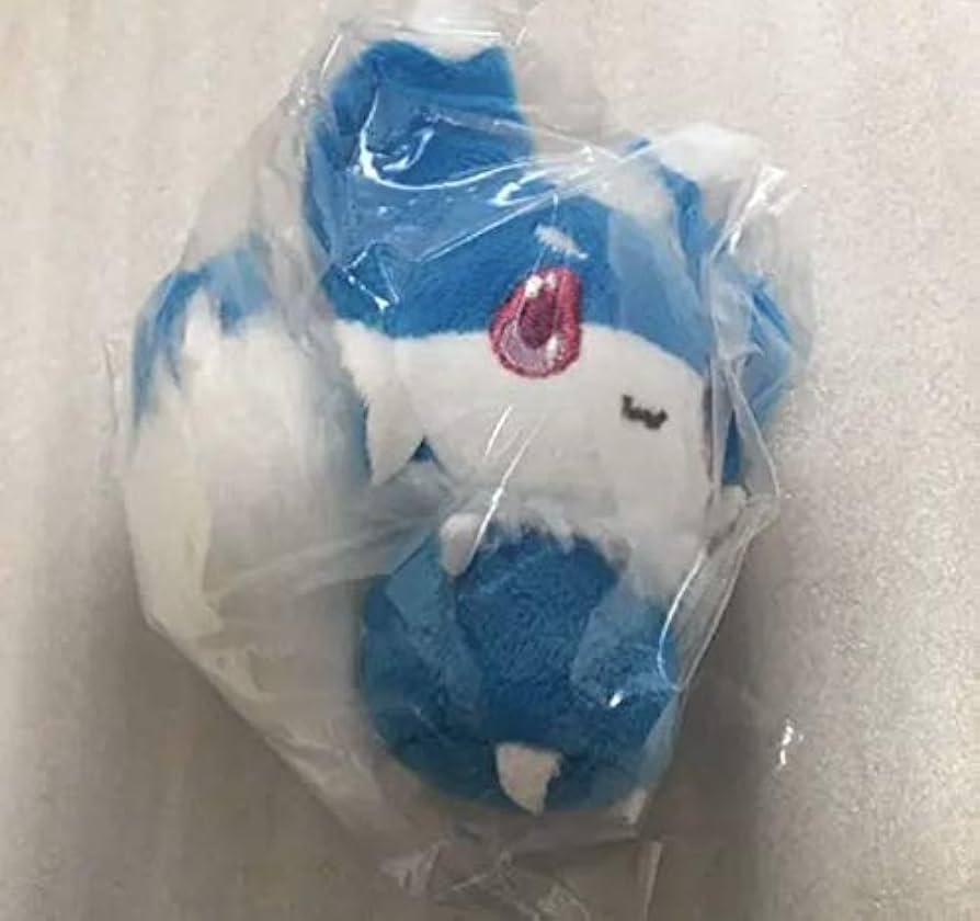 Amazon.co.jp: Summer Pockets REFLECTION BLUE イナリ ぬいぐるみNa