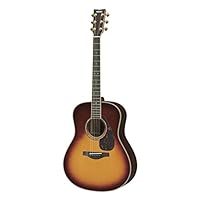 Amazon.co.jp: ヤマハ YAMAHA アコースティックギター LL16 ARE : 楽器